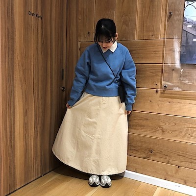 【新さっぽろサンピアザ】身長154cm