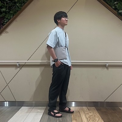 【府中ル・シーニュ】165㎝