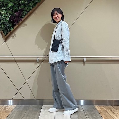 【府中ル・シーニュ】168㎝