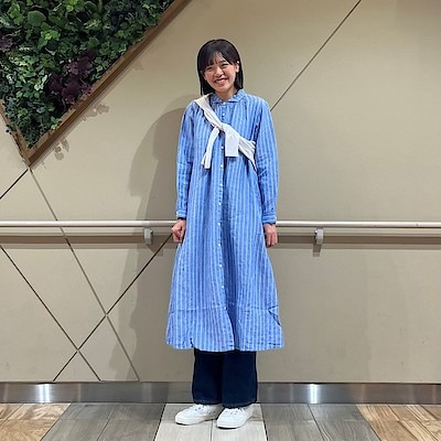 【府中ル・シーニュ】168㎝