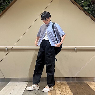 【府中ル・シーニュ】158㎝