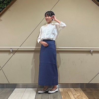 【府中ル・シーニュ】158㎝