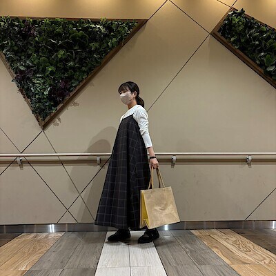 【府中ル・シーニュ】154cm