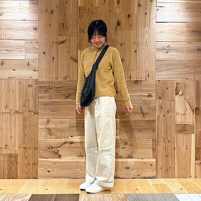 【府中ル・シーニュ】168㎝