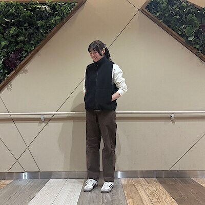 【府中ル・シーニュ】168㎝