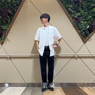 【府中ル・シーニュ】178㎝