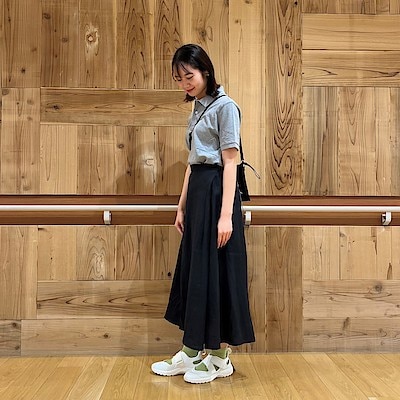 【府中ル・シーニュ】167cm