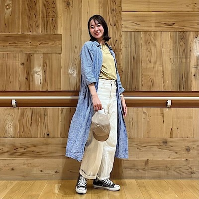 【府中ル・シーニュ】167cm