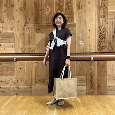 【府中ル・シーニュ】161cm