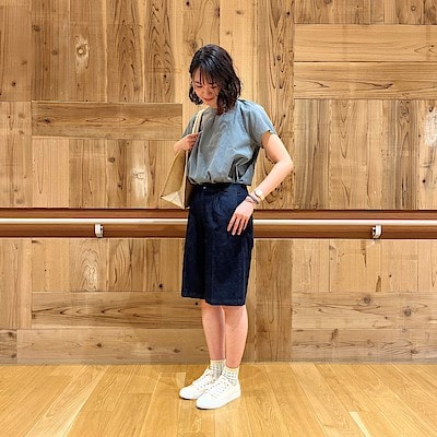 【府中ル・シーニュ】167cm