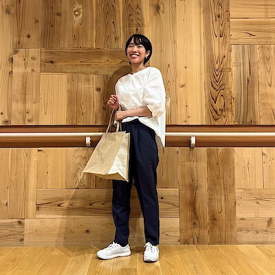 【府中ル・シーニュ】158cｍ