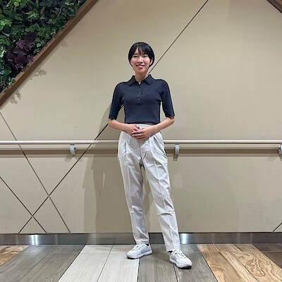 【府中ル・シーニュ】158cm