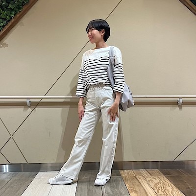 【府中ル・シーニュ】158cm