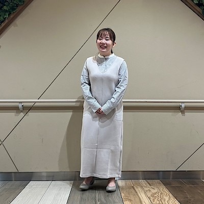 【府中ル・シーニュ】148cm