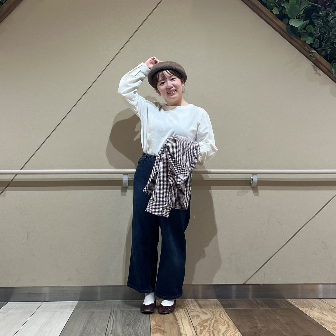 【府中ル・シーニュ】148cm