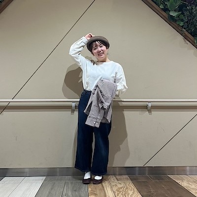 【府中ル・シーニュ】148cm