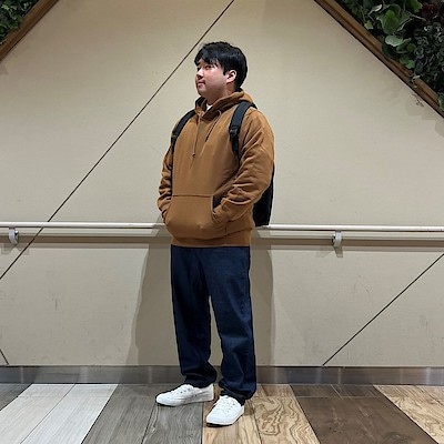 【府中ル・シーニュ】170㎝