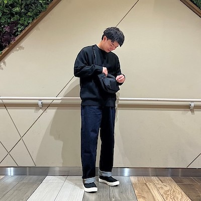 【府中ル・シーニュ】170cm