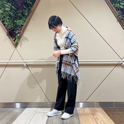 【府中ル・シーニュ】158cm