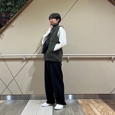 【府中ル・シーニュ】158cm