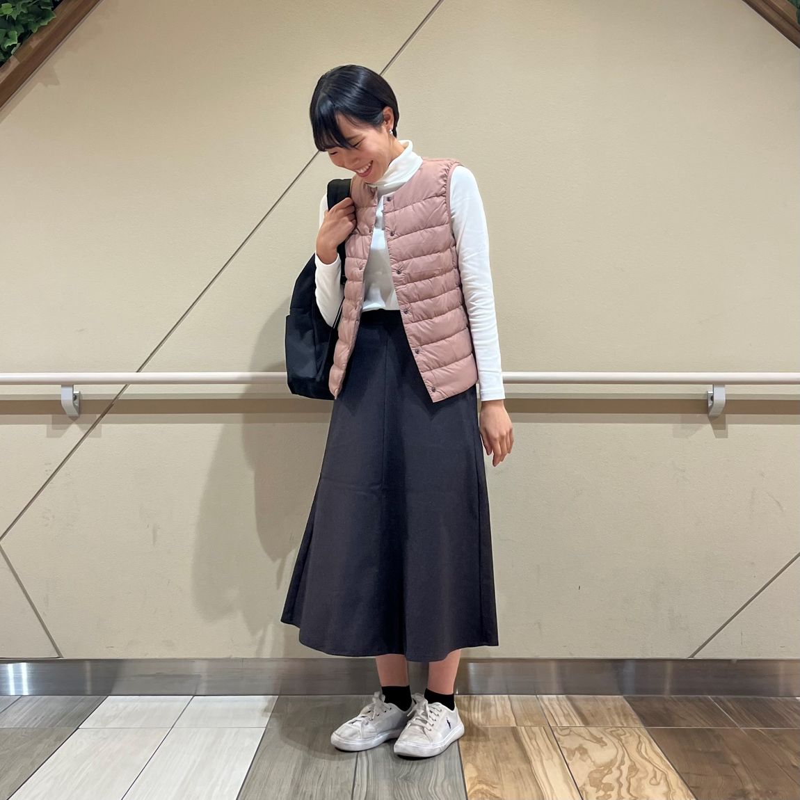 【府中ル・シーニュ】158㎝