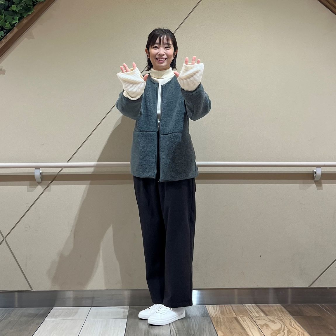 【府中ル・シーニュ】160cm