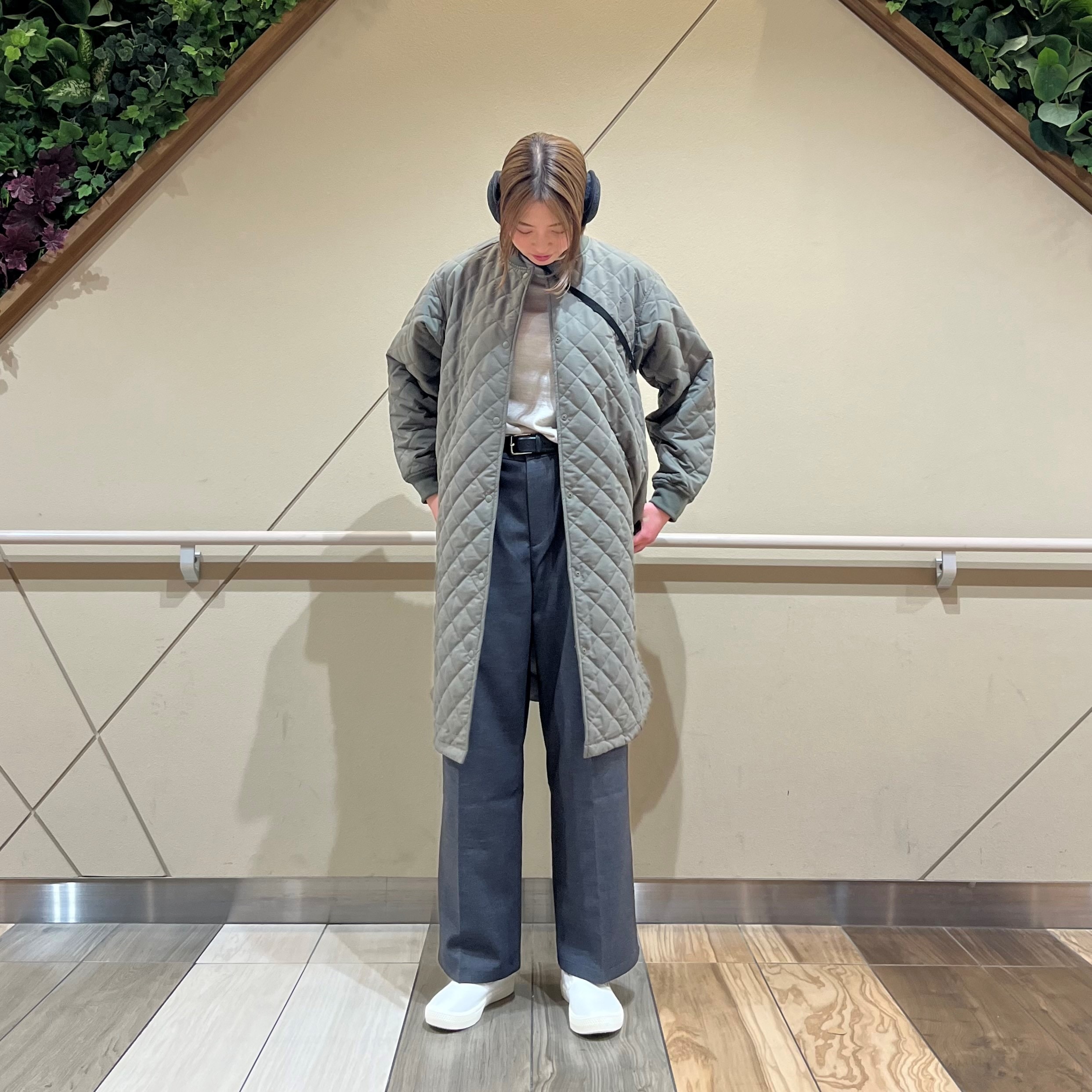【府中ル・シーニュ】168㎝