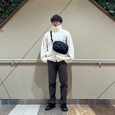 【府中ル・シーニュ】165cm