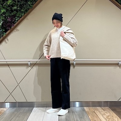 【府中ル・シーニュ】167cm