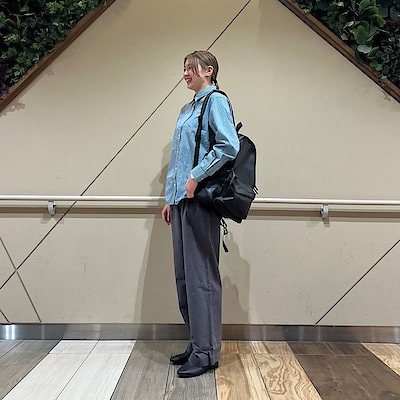 【府中ル・シーニュ】168cm