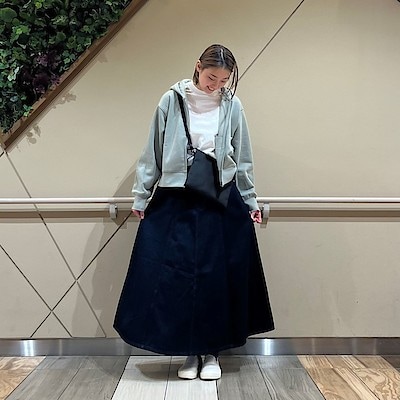 【府中ル・シーニュ】168cm