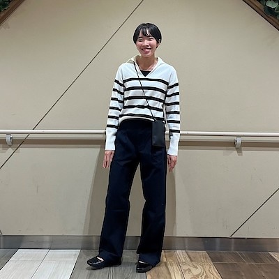 【府中ル・シーニュ】158㎝