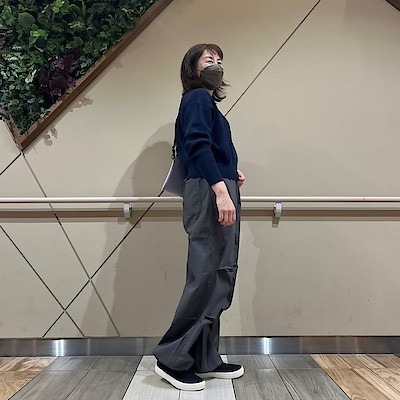 【府中ル・シーニュ】160㎝