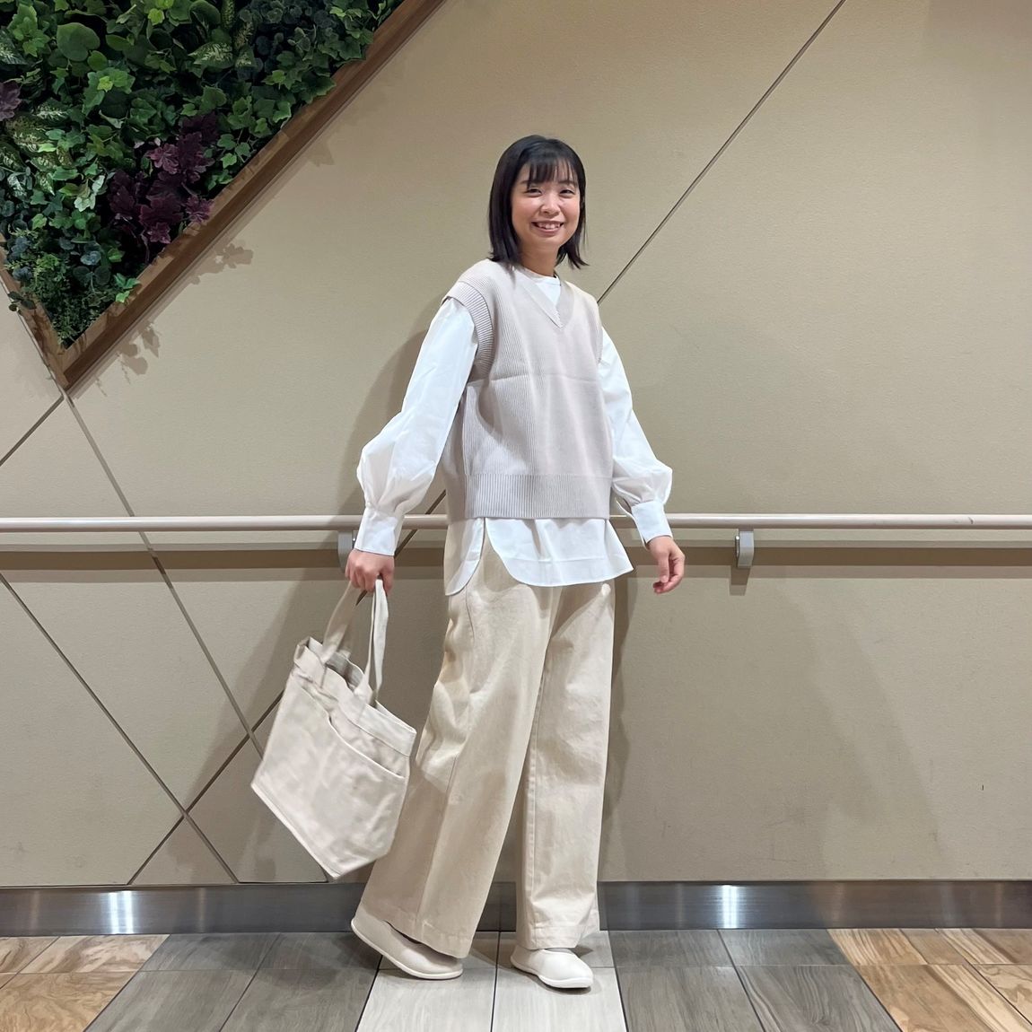 【府中ル・シーニュ】160㎝