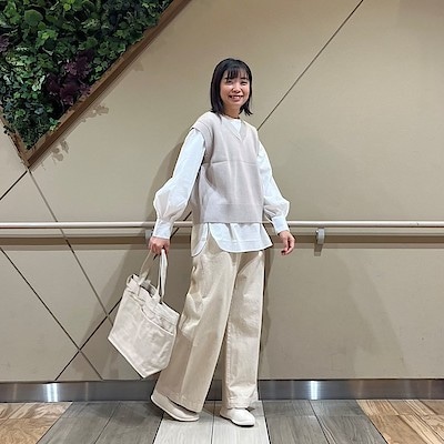 【府中ル・シーニュ】160㎝