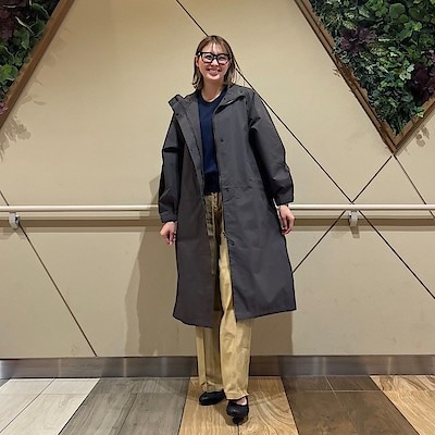 【府中ル・シーニュ】168㎝