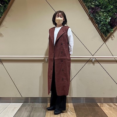 【府中ル・シーニュ】160㎝