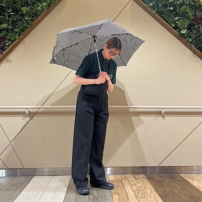 【府中ル・シーニュ】168㎝