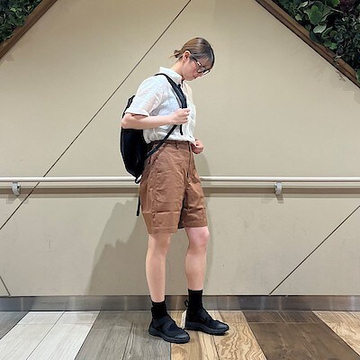 【府中ル・シーニュ】168㎝