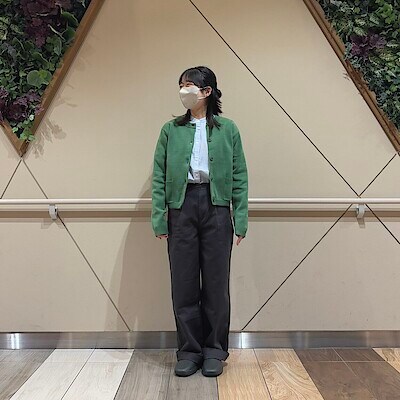 【府中ル・シーニュ】152㎝