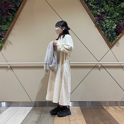 【府中ル・シーニュ】152㎝