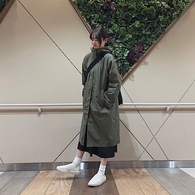 【府中ル・シーニュ】168㎝