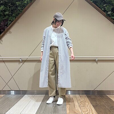 【府中ル・シーニュ】168㎝