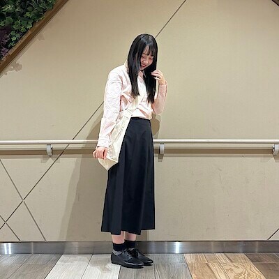 【府中ル・シーニュ】164㎝