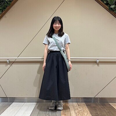 【府中ル・シーニュ】152㎝