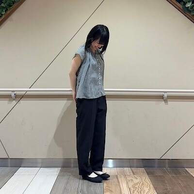 【府中ル・シーニュ】154㎝