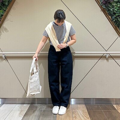 【府中ル・シーニュ】160㎝