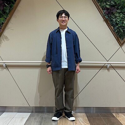 【府中ル・シーニュ】165㎝