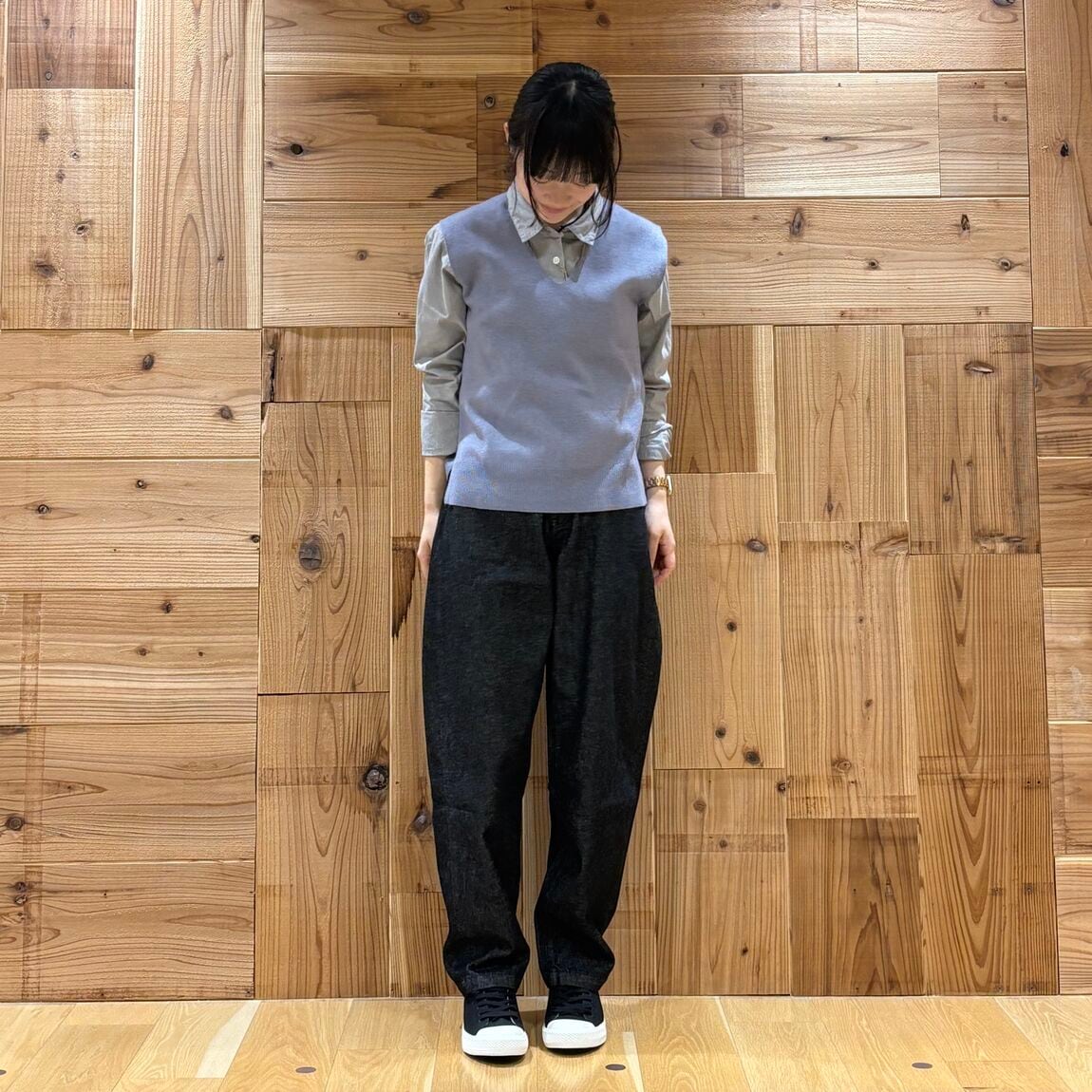 【府中ル・シーニュ】154㎝