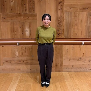 【府中ル・シーニュ】身長148cm